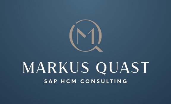 Markus Quast SAP Consulting Logo